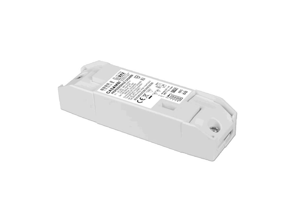 Stromversorung für Strada 90