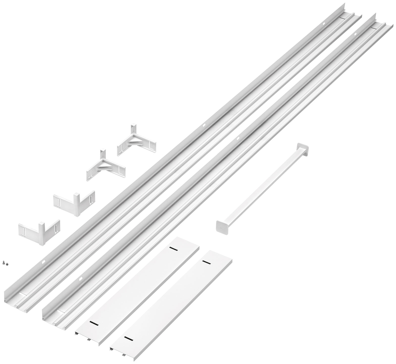 Zubehör K-Aera-Flat Equipment for K-AERA-Flat