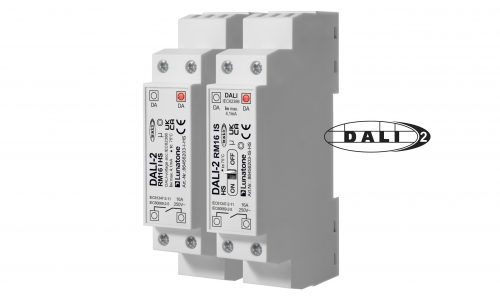DALI Relay Module | 86456203 | 86456944 | 86458629