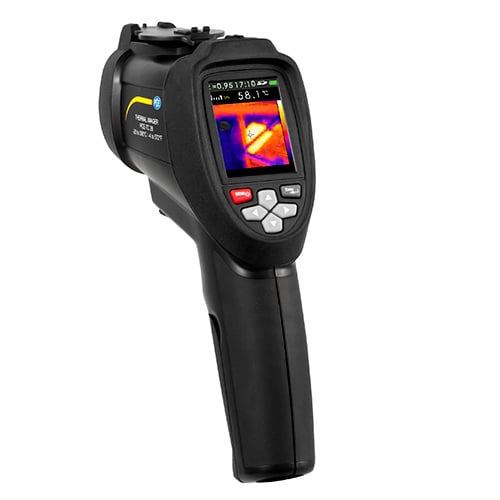 PCE Instruments Wärmebildkamera PCE-TC 28 PCE Instruments Wärmebildkamera PCE-TC 28