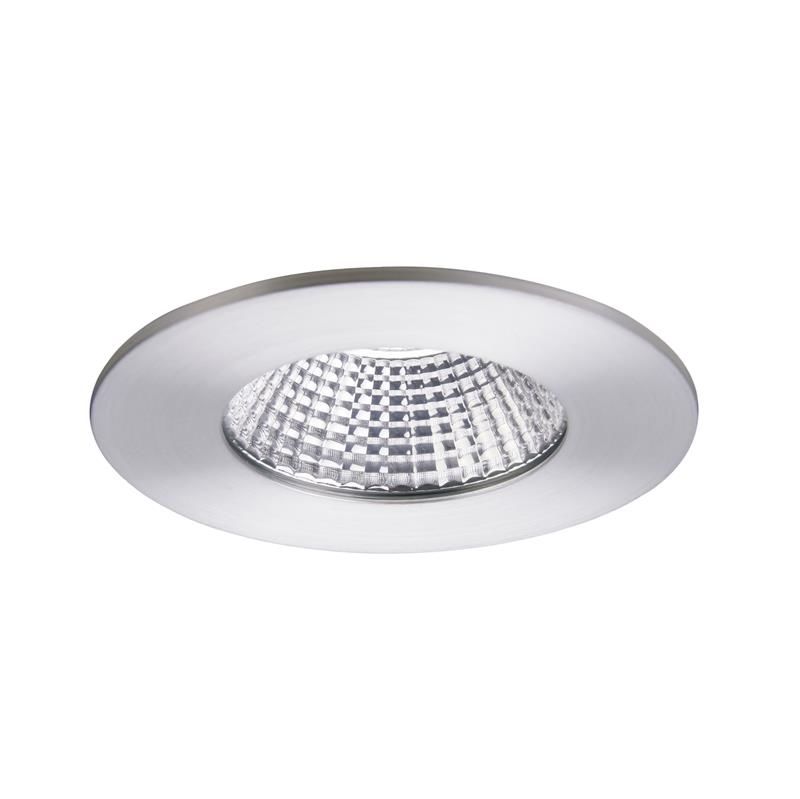 LED Einbauleuchte rund mit IP