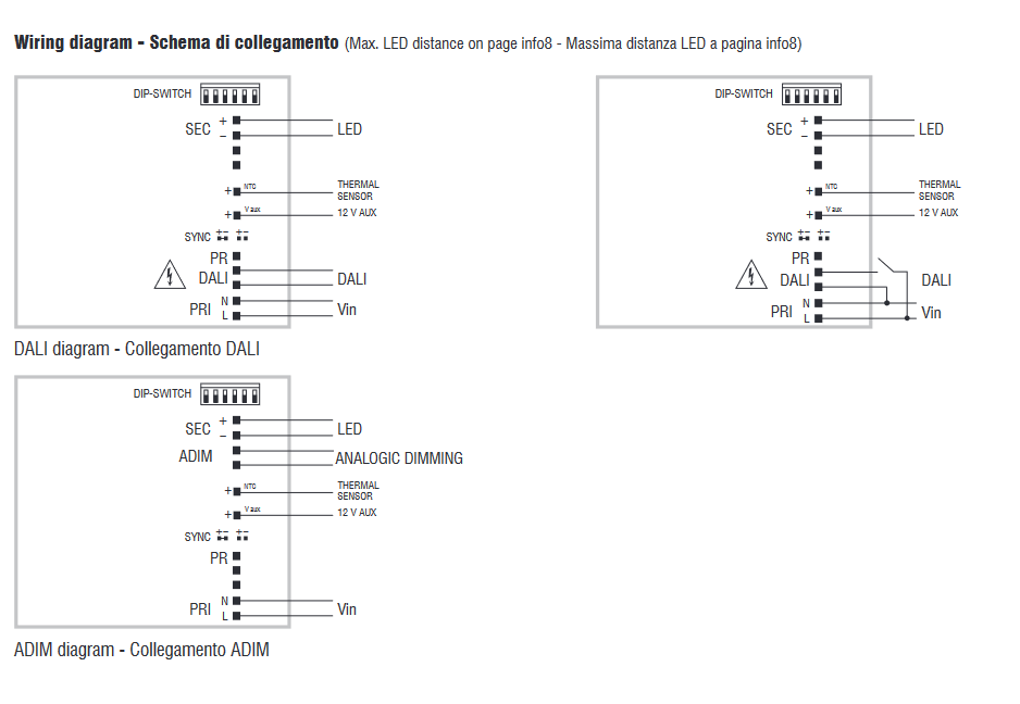 Anschlussplan 142104 Anschlussplan 142104