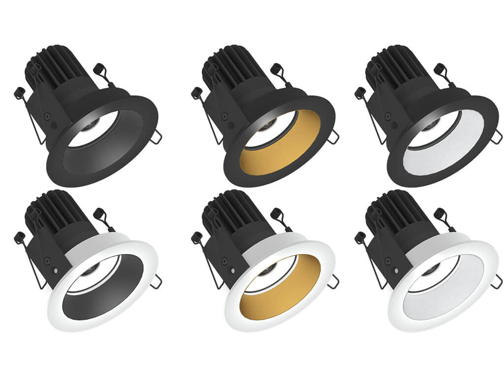 Sensor Strada 75 mit Drahtfeder