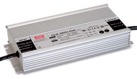 HLG-480-12/24 HLG-480-12/24
