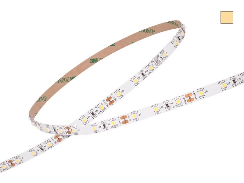 LED Band Indoor flexibel 12V in neutralweiß