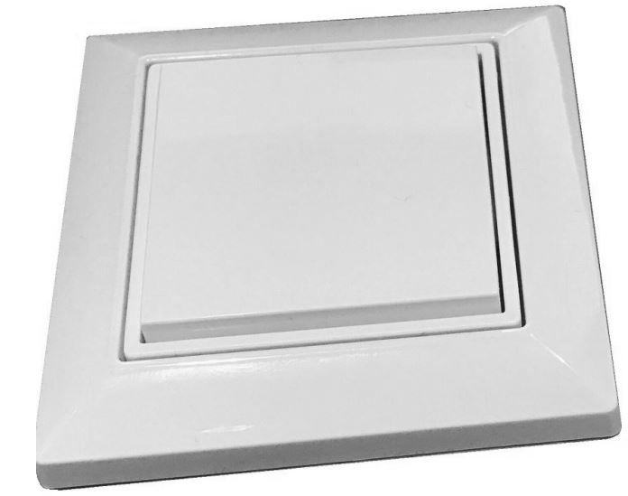 Casambi Wandschalter 2 taster Arditi 808922 Casambi Wandschalter 2 taster Arditi 808922