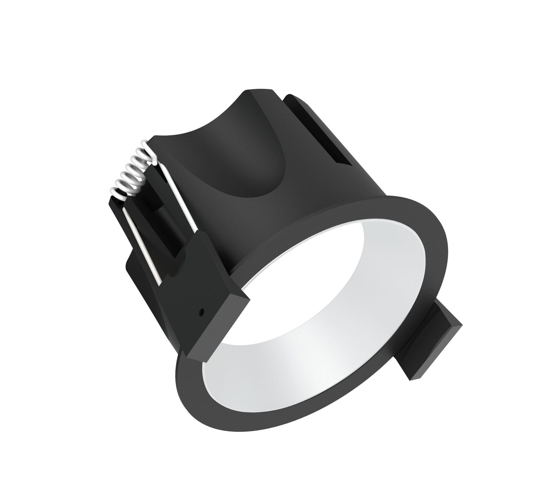 K-MOTUS II built-in lighting RGB / HCL