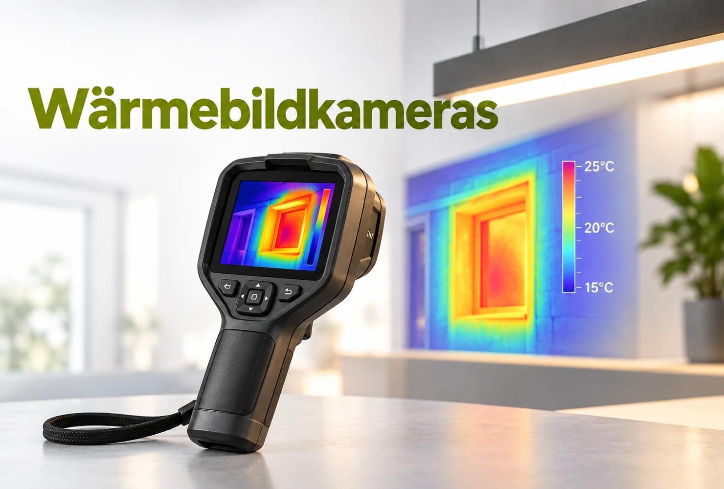 Infrared Camera