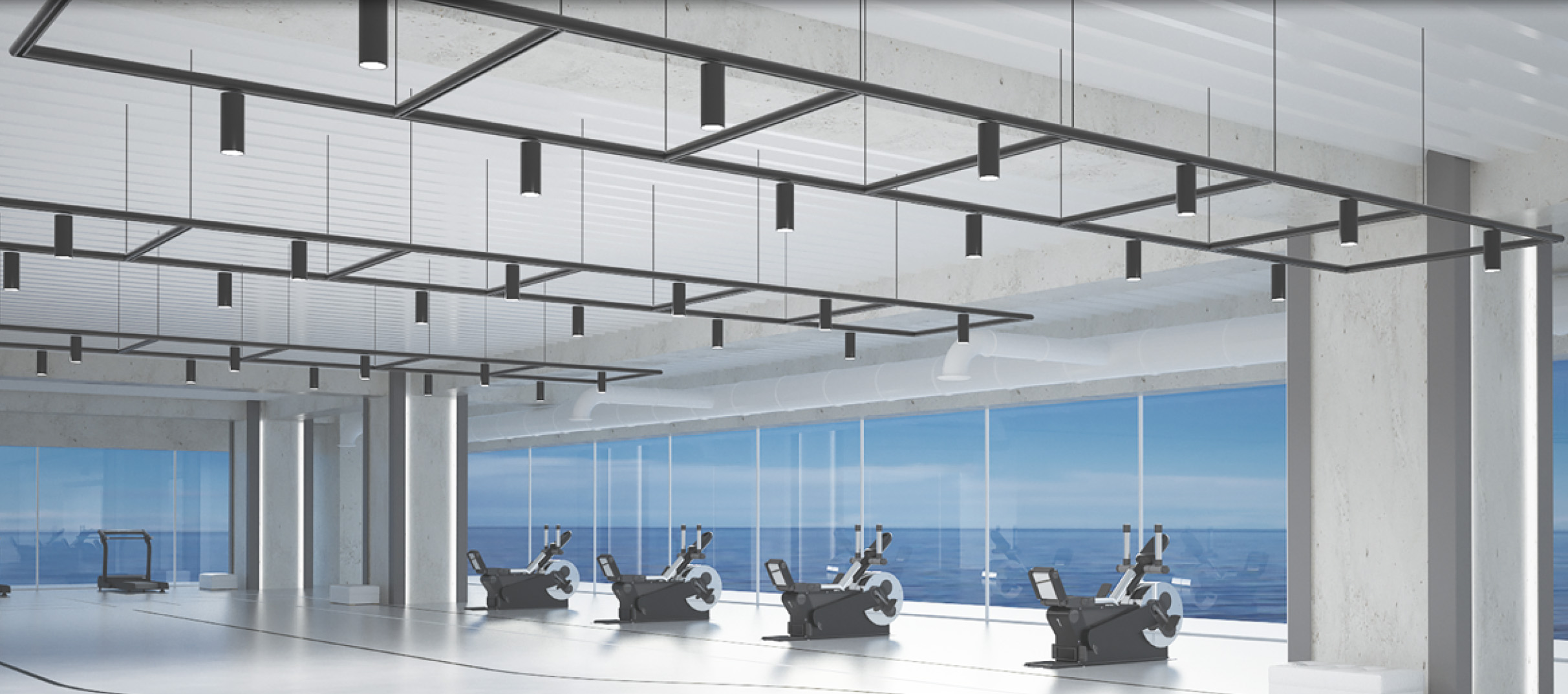 conductor railsystem with data-bus ONETRACK DALI conductor railsystem with data-bus ONETRACK DALI