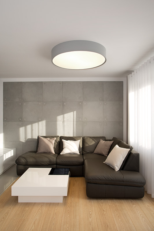 K-CIRCUM LED-Leuchten sorgen für energieeffiziente Beleuchtung K-CIRCUM LED-Leuchten sorgen für energieeffiziente Beleuchtung