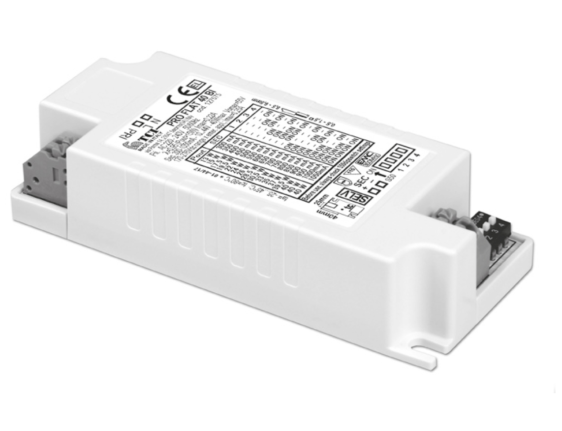 Pro Flat 40 BI 127575