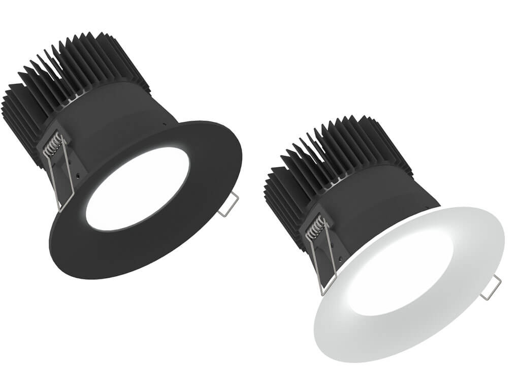 Linea DS-FS 120 mit Drahtfeder Linea DS-FS 120 mit Drahtfeder