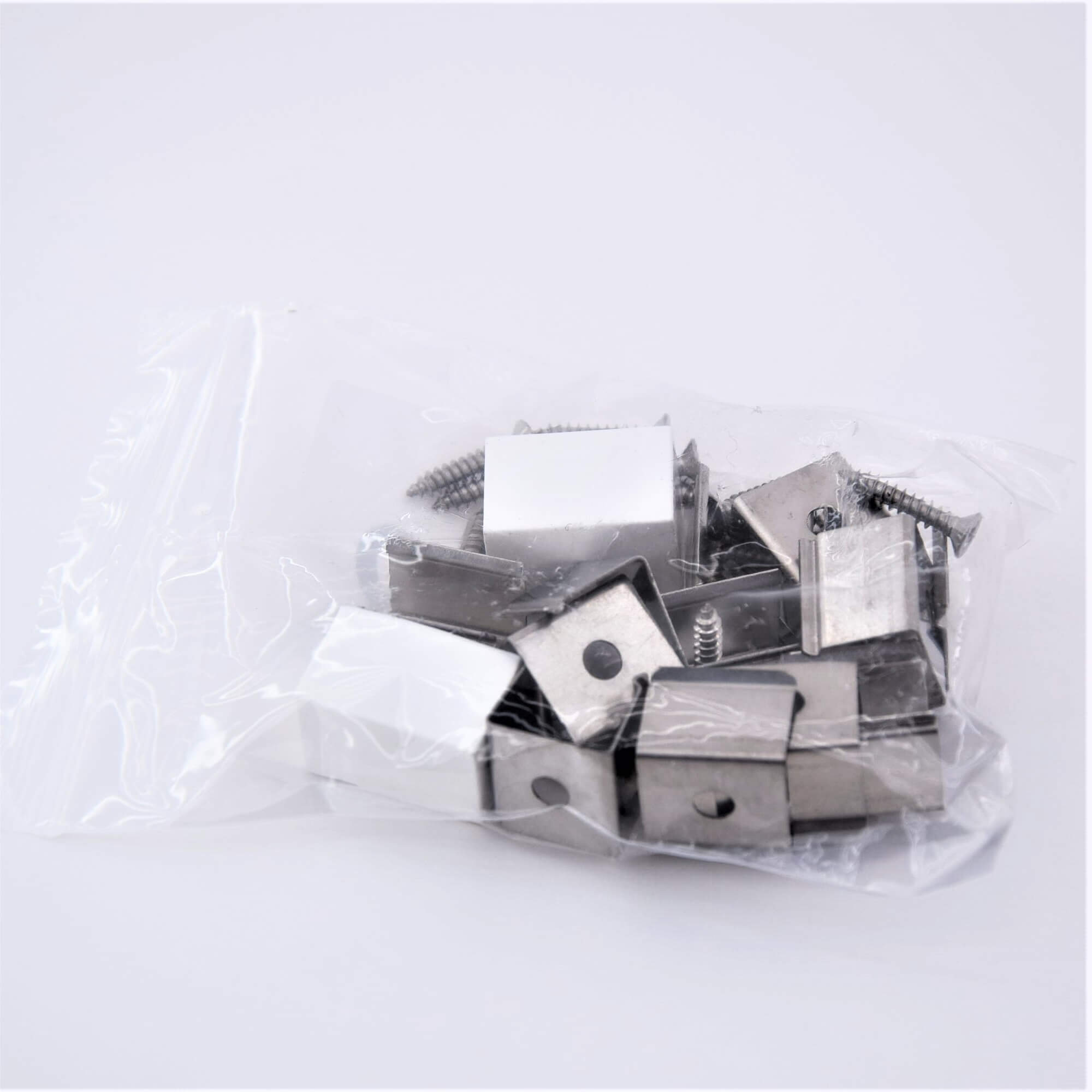 Zubehör LED-Line Neon SIDE Verpackung