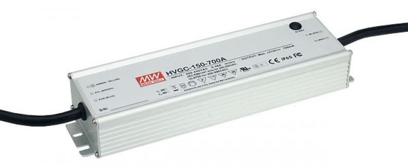 HVGC-150 Produktbild HVGC-150 Produktbild