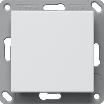 EnOcean Taster Funk GIRA einzeltaster EnOcean Taster Funk GIRA einzeltaster