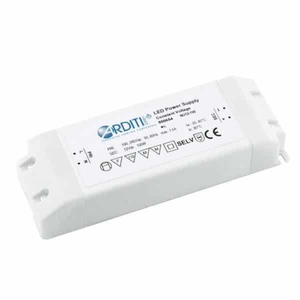 Independent LED power supply up to 150W Independent LED power supply up to 150W