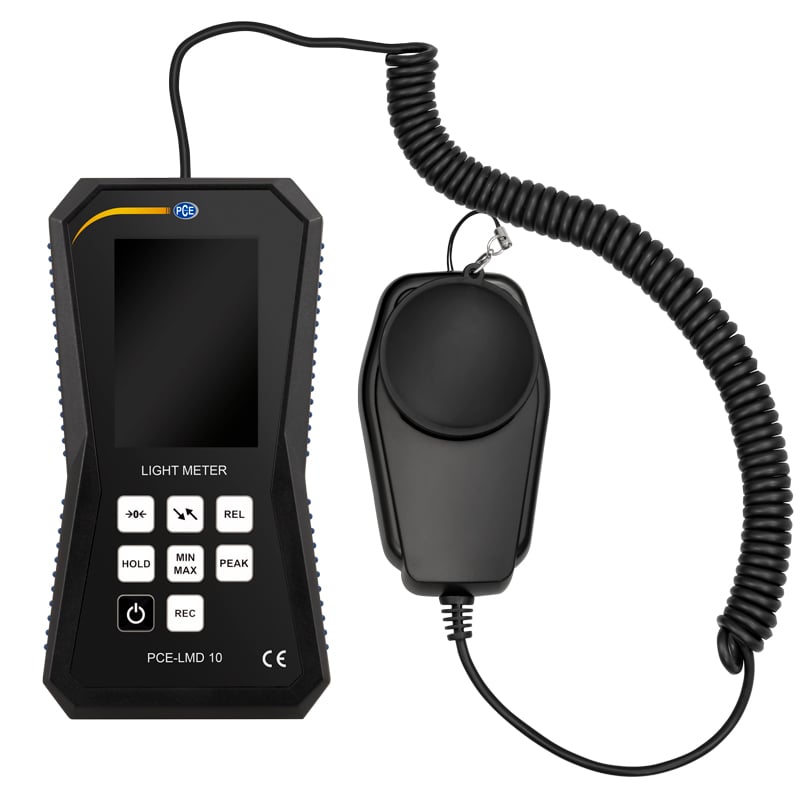 PCE Instruments Arbeitsschutzmessgerät PCE-LMD 10