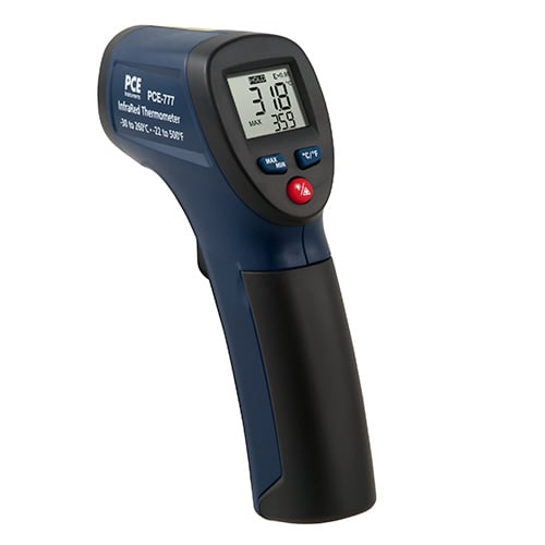 26529_943452 PCE Instruments Pyrometer PCE-777N