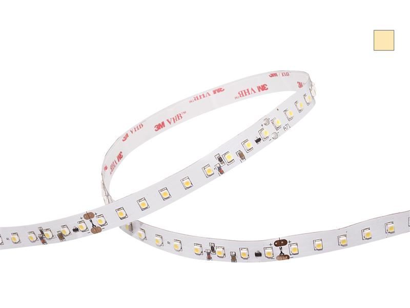 Flexible LED strips 36V white 90LEDs/m