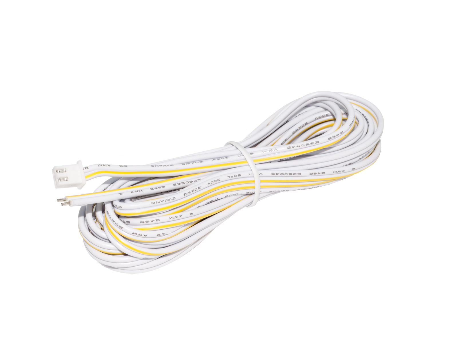 XPA cables for LED Stripes XPA cables for LED Stripes