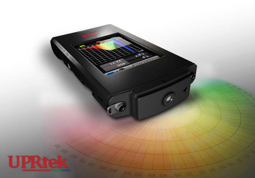 mk350np-color2.jpg UPRtek Spectrometer MK350N Premium