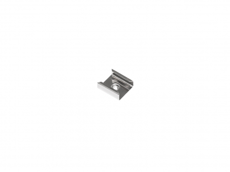 Accessories for aluminium profile AL-PU1 and AL-PU6