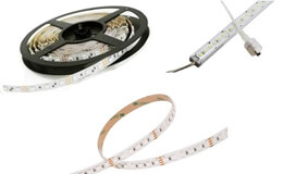LED strips