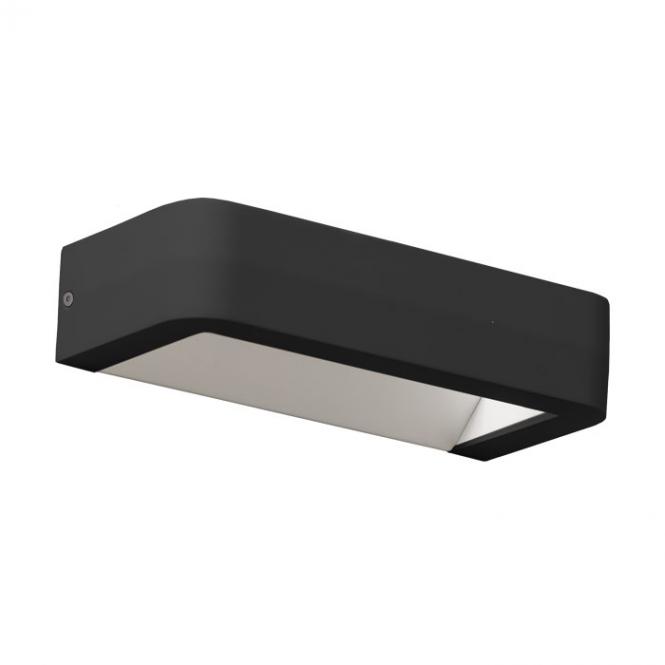 METOO LED Wandanbauleuchte 10 W METOO LED wall-mounted luminaire 10 W