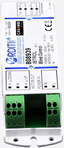 CASAMBI - radio Blind Control CASAMBI - radio Blind Control