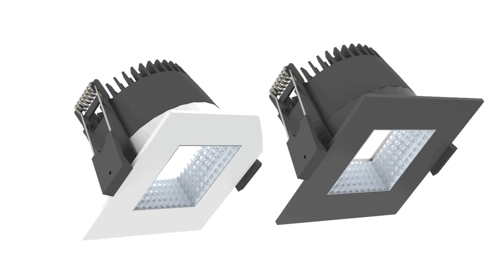 Quad 75 mit Drahtfeder