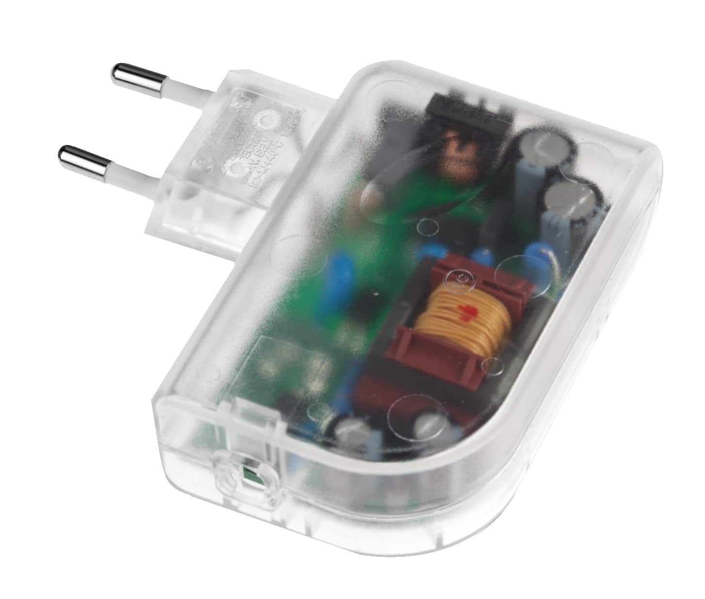034045_FT.jpg Universal LED Plug-in power supply 17W 12V/24V