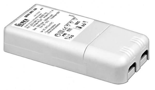 TCI driver Mini MD / Mini MD BI