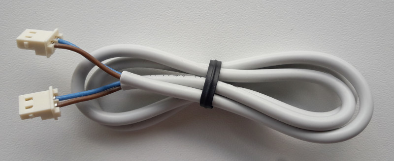 816_1073741821 kabel 50cm.jpg Synchronisation cable for TCI LED driver Jolly