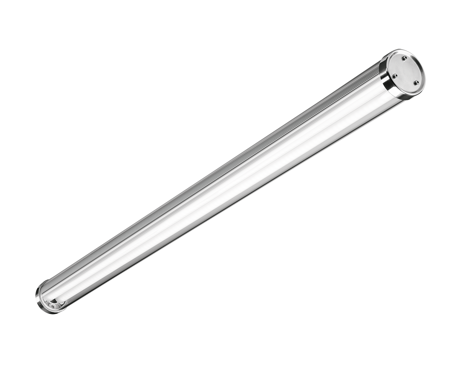 LED moisture-proof luminaire Armstrong Xtreme