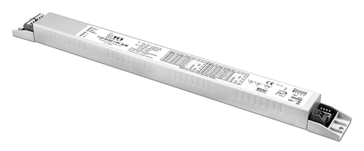 T-LED 80/350 LED-Treiber linear T-LED 80/350 LED-Treiber linear