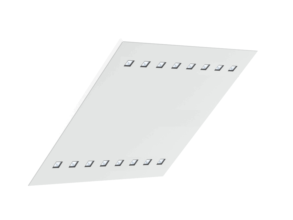 Illuxtron Aviora FL LED panel