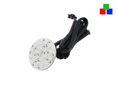 Zubehör der RGB Platine