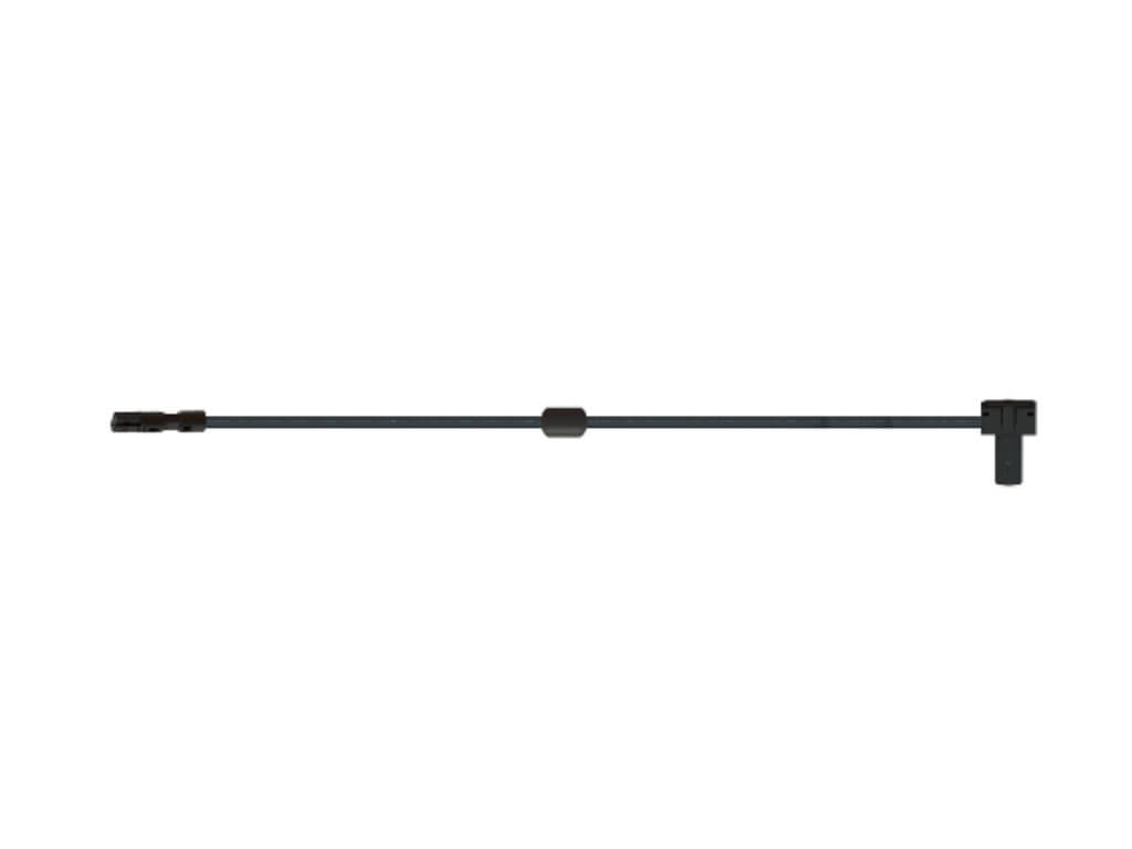 HV-Zusatzkabel Illuxtron - 1 HV auxiliary cable Illuxtron
