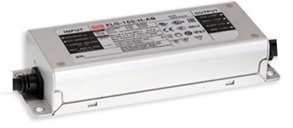 Meanwell XLG-150 power supply