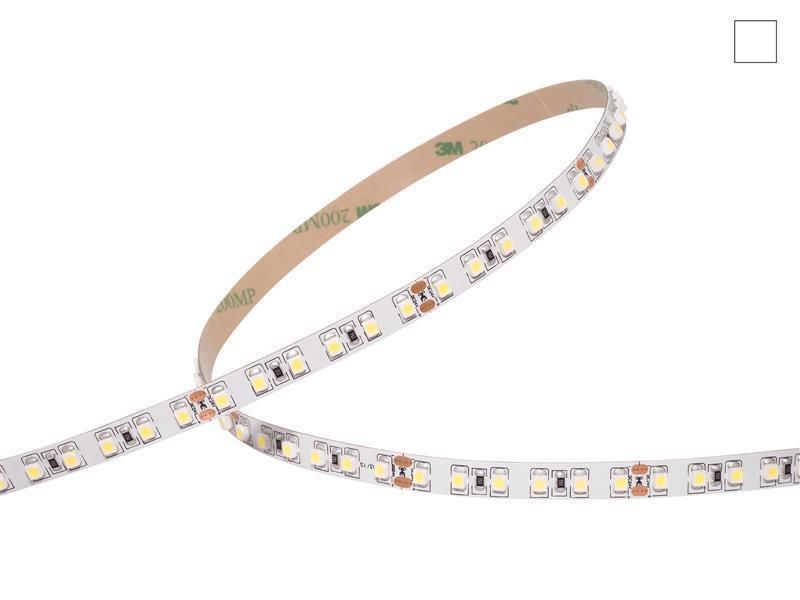 Flexible 24V LED Stripe | 120 LEDs/m