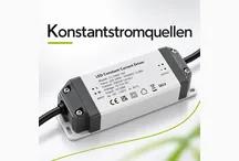 Konstantstromquellen
