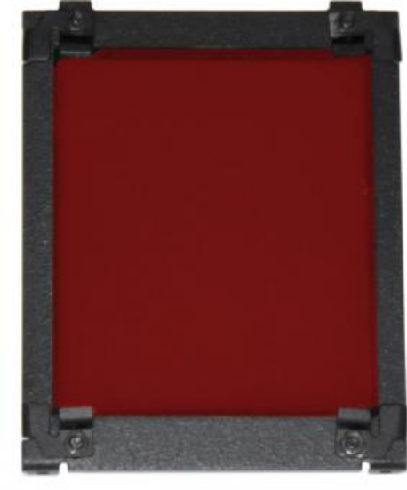 Accessories for K3-Writer outdoor wall light