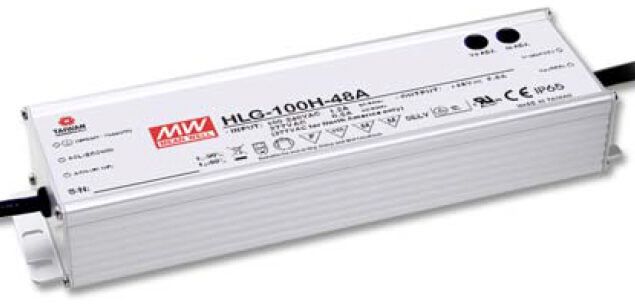 Meanwell HLG-100H-24 Meanwell HLG-100H-24