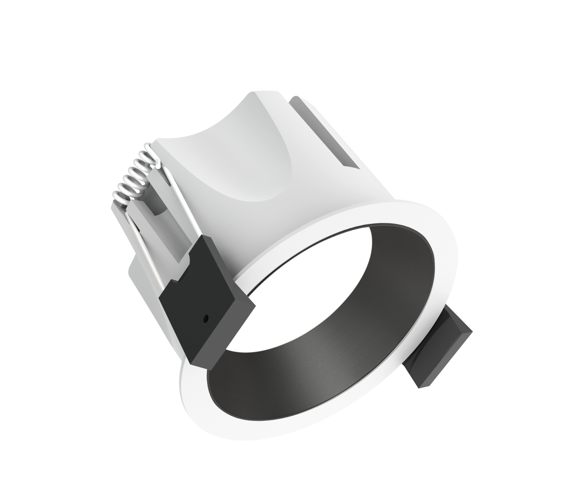 K-MOTUS II built-in lighting RGB / HCL