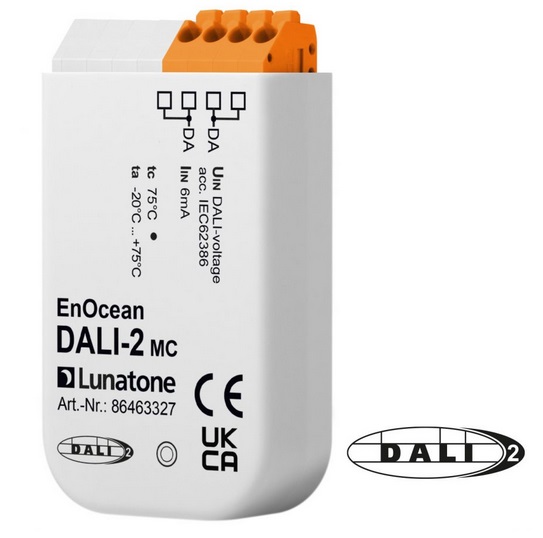 EnOcean EnOcean DALI-2 MC Steuergerät