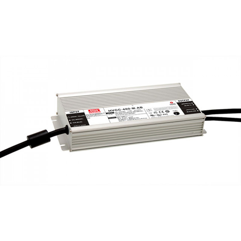 HVGC-480 Produktbild HVGC-480 Produktbild
