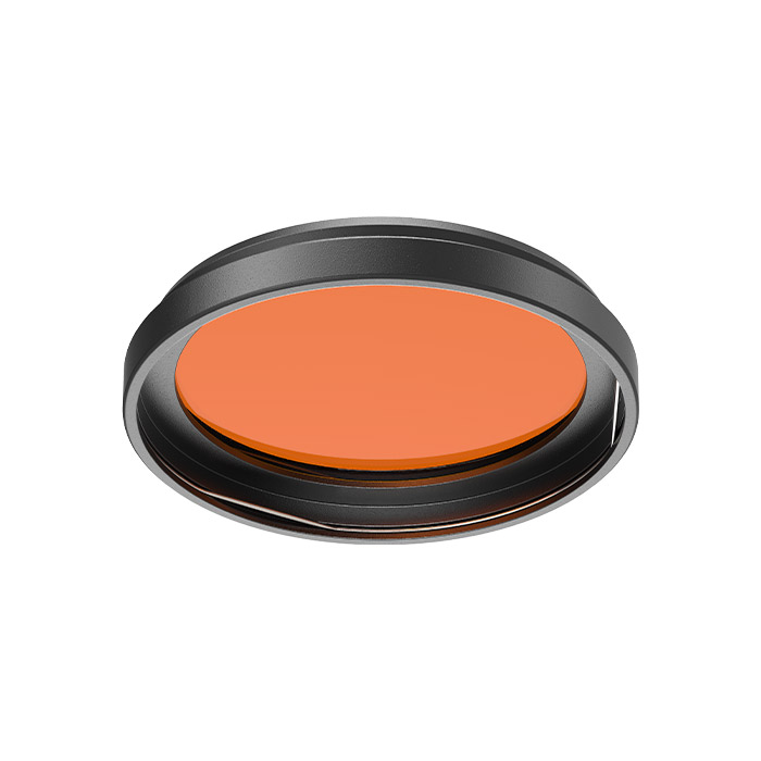 MIN+ Filter for MIN LED track spotlights