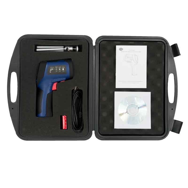 PCE Instruments Pyrometer PCE-889U