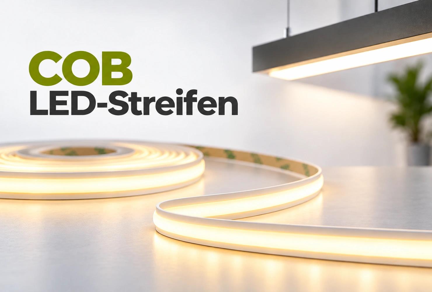COB LED COB LED