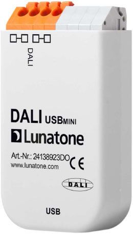 DALI USB Mini Lunatone 24138923 DALI USB Mini Lunatone 24138923